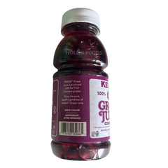 Kedem Concord Grape Juice 8 oz