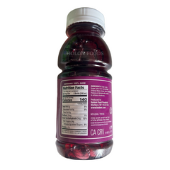 Kedem Concord Grape Juice 8 oz