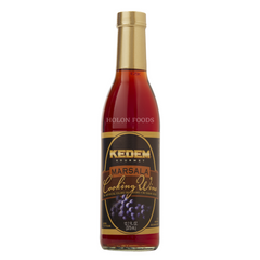 Kedem Marsala Cooking Wine 12.7 oz