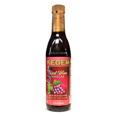 Kedem Red Wine Vinegar 12.7 oz