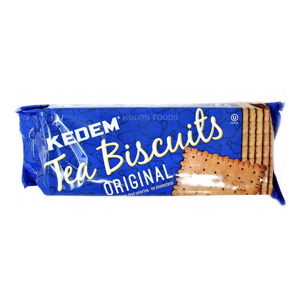 Kedem Tea Biscuits 4.5 oz