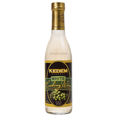Kedem White Cooking Wine 12.7 oz