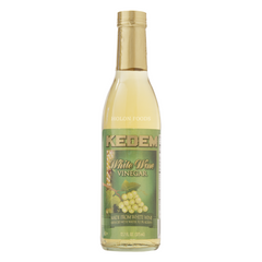 Kedem White Wine Vinegar 12.7 oz