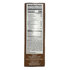 Kemach Cinnamon Graham Crackers 14 oz