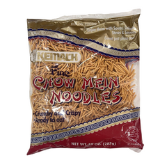 Kemach Fine Chow Mein Noodles 10 oz