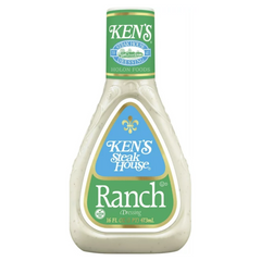 Ken's Ranch Dressing 16 oz