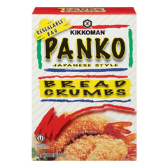 Kikkoman Panko Bread Crumbs 8 oz