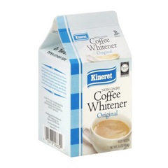 Kineret Original Non-Dairy Coffee Whitener 16 oz