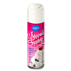 Kineret Whipped Topping Spray 8.8 oz