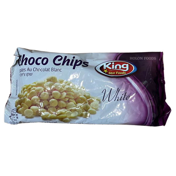 King Choco Chips 10.5 oz