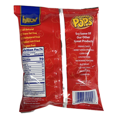 Kitov Corn Pops 0.5 oz