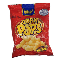 Kitov Corn Pops 0.5 oz
