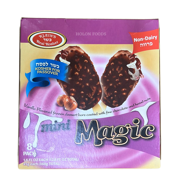 Klein Mini Magic Ice Cream Bars 8 ct