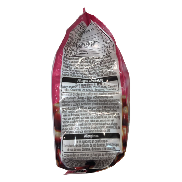 Klik Chocolate Chips 2.64 oz