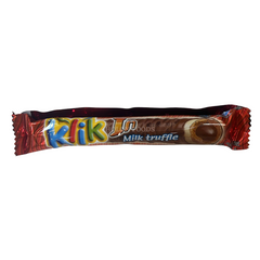 Klik in Milk Truffle Bars 1.34 oz