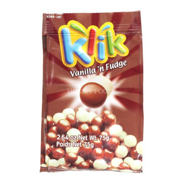 Klik Vanilla 'n Fudge 2.64 oz