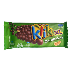 Klik XL Cornflakes Bars 3 oz