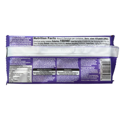 Klik XL Crisps n' Cookies Bar 3 oz