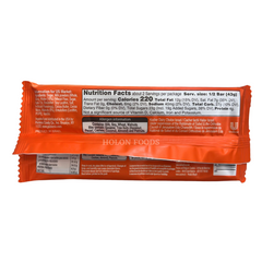 Klik XL Heavenly Crunch Bars 3 oz