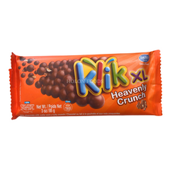Klik XL Heavenly Crunch Bars 3 oz