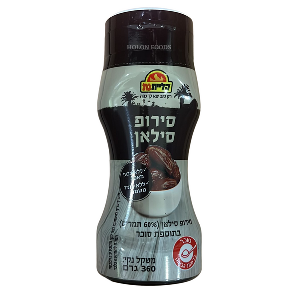 Kliyat Gat Date Syrup 12.7 oz