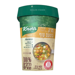 Knorr Chicken Flavor Soup Seasoning Mix 14 oz