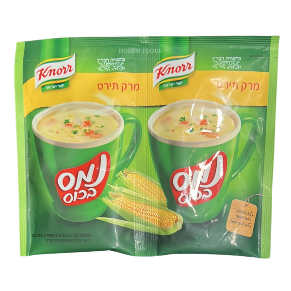 Knorr Cup a Soup Corn 0.75 oz