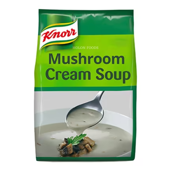 Knorr Instant Mushroom Soup Mix
