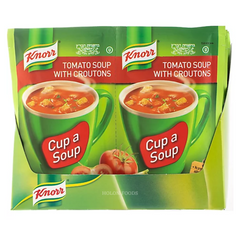 Knorr Tomato Soup with Croutons 2.19 oz