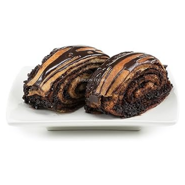 Korn's Chocolate Buns 15 oz