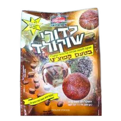 Kreative Cappuccino Chocolate Party Balls Mix 17.6 oz