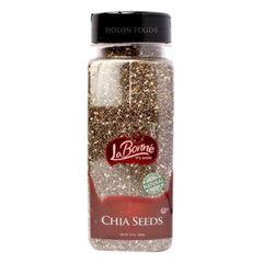 La Bonne Chia Seeds 12 oz