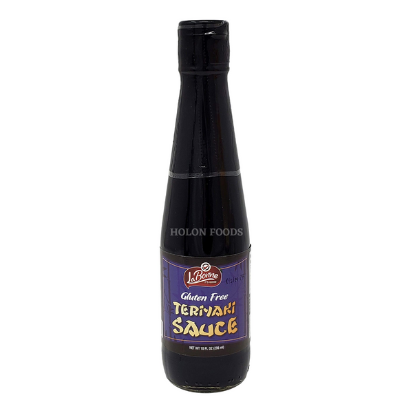 La Bonne Teriyaki Sauce 10 oz