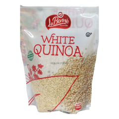 La Bonne White Quinoa 12 oz