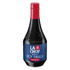 La Choy Soy Sauce 10 oz