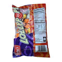 Lieber's Ball Lollypops 12 oz