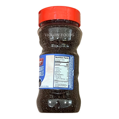 Lieber's Chocolate Sprinkles 10 oz