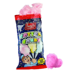 Lieber's Cotton Candy 1.6 oz