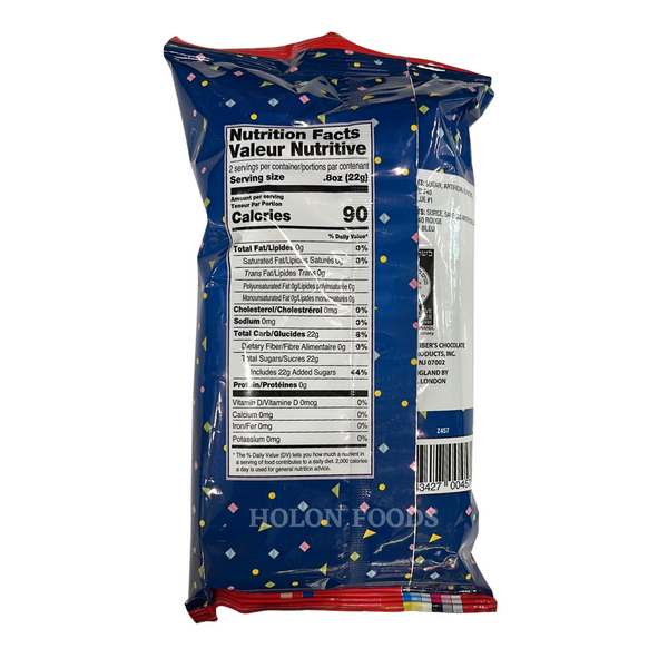 Lieber's Cotton Candy 0.8 oz