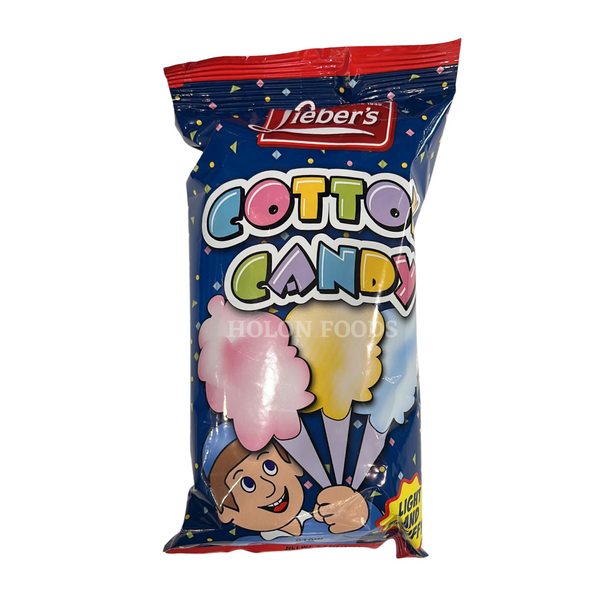 Lieber's Cotton Candy 0.8 oz