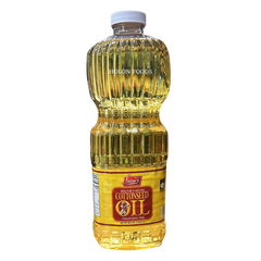 Lieber's Cottonseed Oil 48 oz