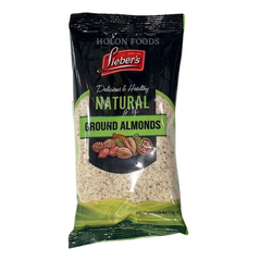 Lieber's Ground Almonds 6 oz