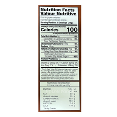 Lieber's Hot Chocolate Mix 8 ct