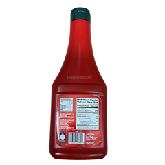 Lieber's Ketchup 25.4 oz