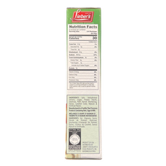 Lieber's Onion Soup Mix 2.75 oz