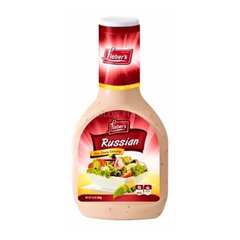 Lieber's Russian Non Dairy Dressing 16 oz