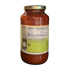 Lieber's Vodka Pasta Sauce 24 oz
