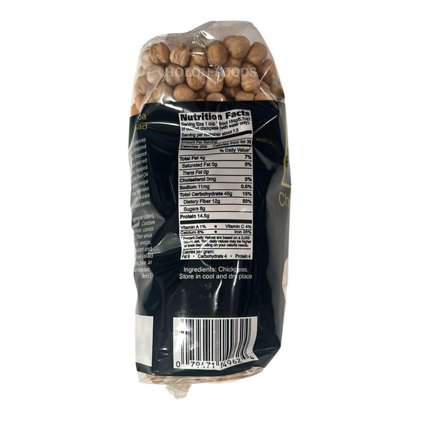 Lior Chickpeas 17.6 oz