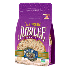 Lundberg Jubilee Rice 16 oz