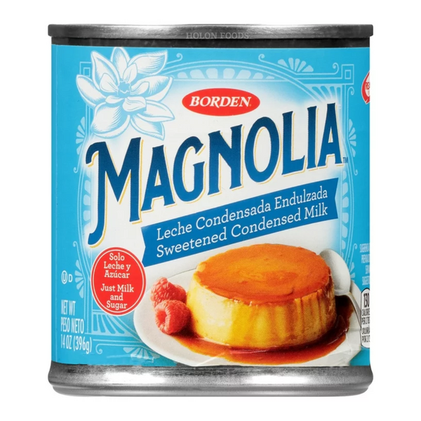 Magnolia Leche Sweetened Condensed Milk 14 oz